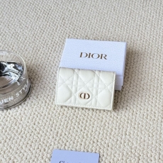 Christian Dior Wallets Purse